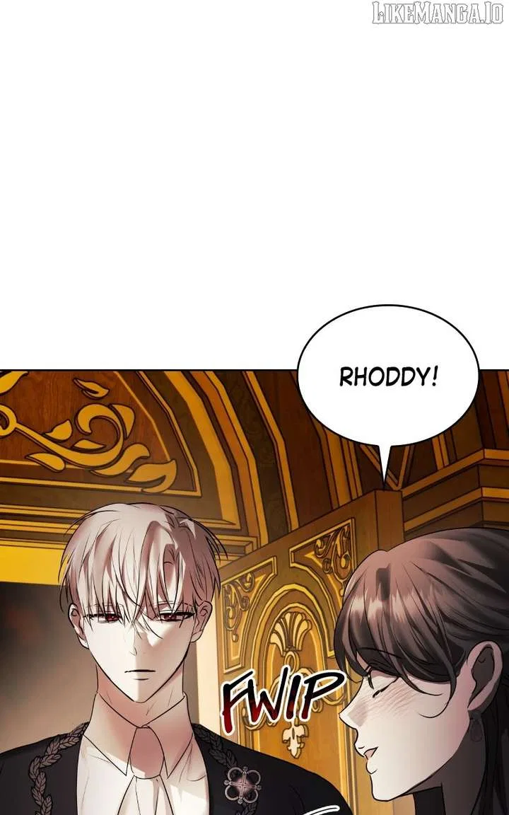 Describe Your Feeling When Being Reincarnated as Your Husband’s Mistress Chapter 65 – Page 95