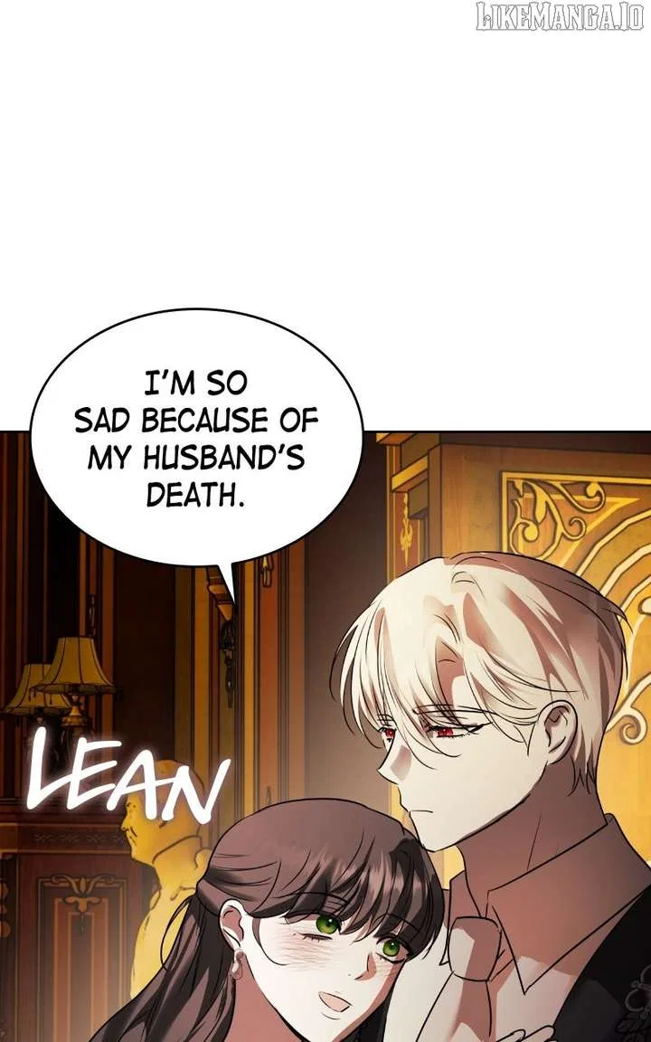 Describe Your Feeling When Being Reincarnated as Your Husband’s Mistress Chapter 65 – Page 98
