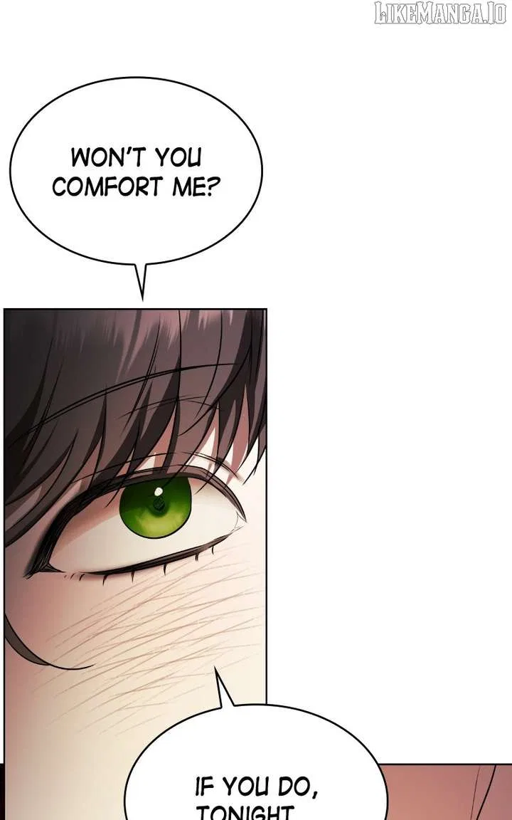 Describe Your Feeling When Being Reincarnated as Your Husband’s Mistress Chapter 65 – Page 100
