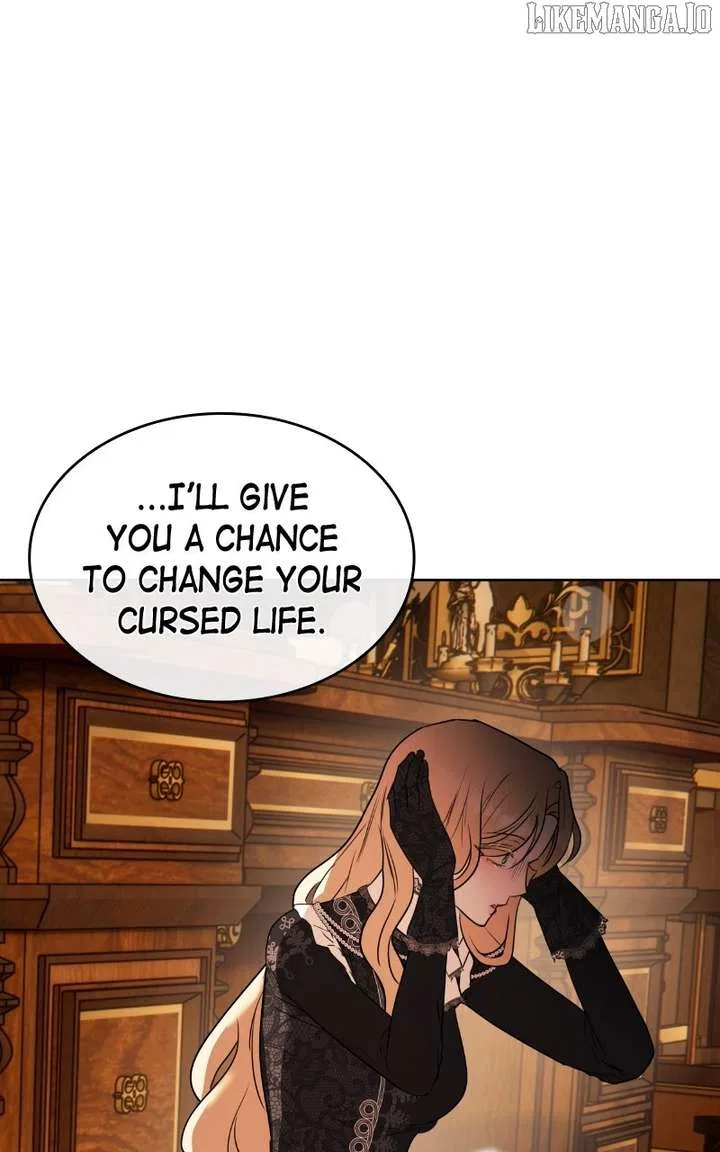 Describe Your Feeling When Being Reincarnated as Your Husband’s Mistress Chapter 65 – Page 102