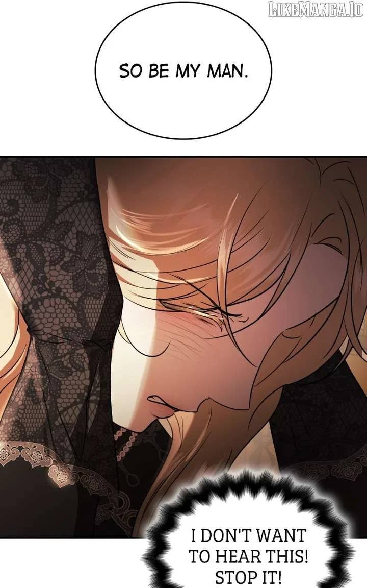 Describe Your Feeling When Being Reincarnated as Your Husband’s Mistress Chapter 65 – Page 104