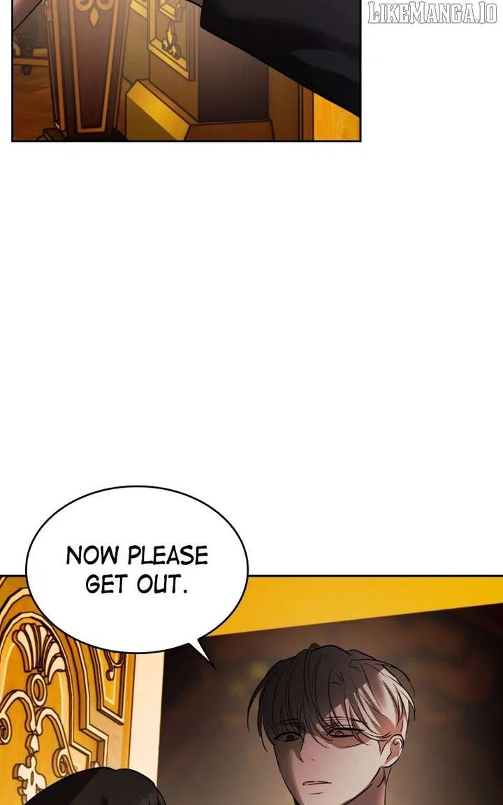 Describe Your Feeling When Being Reincarnated as Your Husband’s Mistress Chapter 65 – Page 107