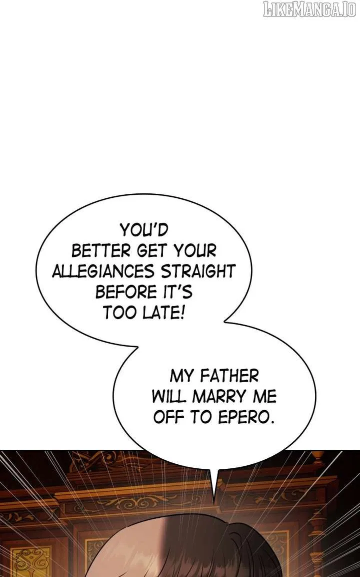 Describe Your Feeling When Being Reincarnated as Your Husband’s Mistress Chapter 65 – Page 109