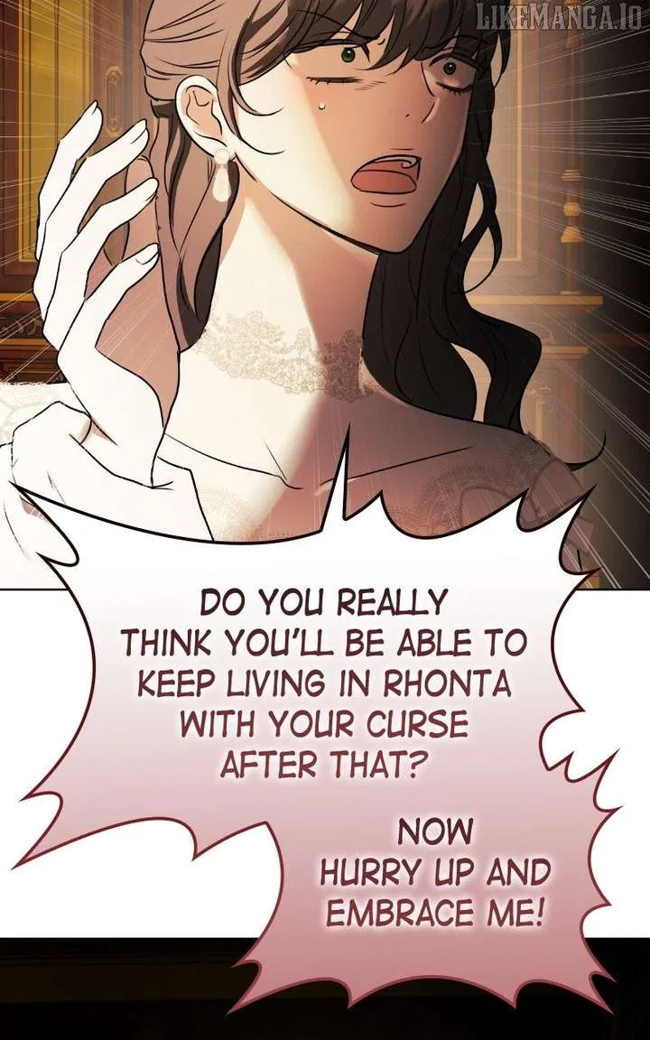 Describe Your Feeling When Being Reincarnated as Your Husband’s Mistress Chapter 65 – Page 110