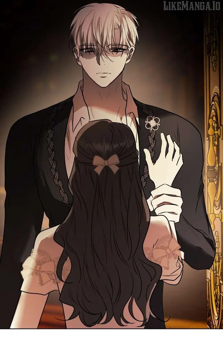 Describe Your Feeling When Being Reincarnated as Your Husband’s Mistress Chapter 65 – Page 111