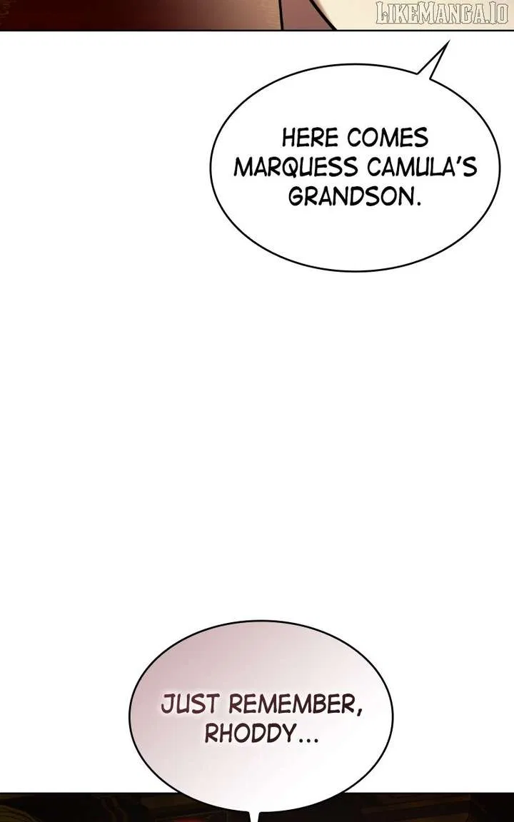 Describe Your Feeling When Being Reincarnated as Your Husband’s Mistress Chapter 65 – Page 113