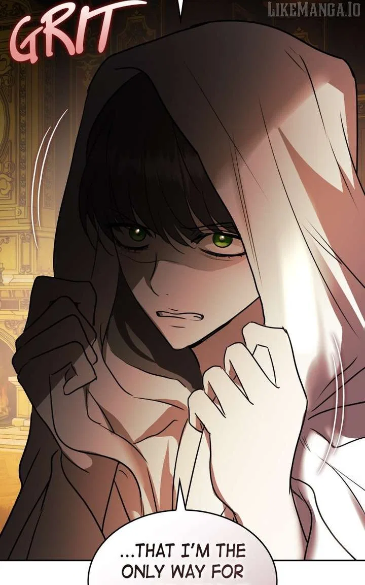 Describe Your Feeling When Being Reincarnated as Your Husband’s Mistress Chapter 65 – Page 114