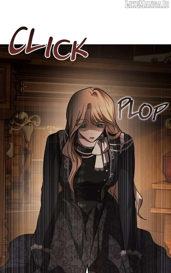 Describe Your Feeling When Being Reincarnated as Your Husband’s Mistress Chapter 65 – Page 117