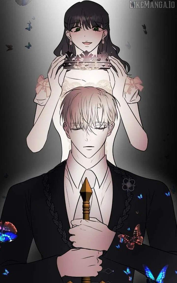 Describe Your Feeling When Being Reincarnated as Your Husband’s Mistress Chapter 65 – Page 119