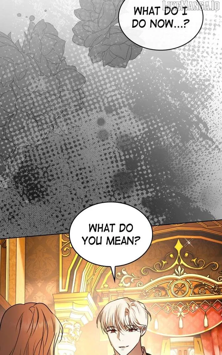 Describe Your Feeling When Being Reincarnated as Your Husband’s Mistress Chapter 65 – Page 121