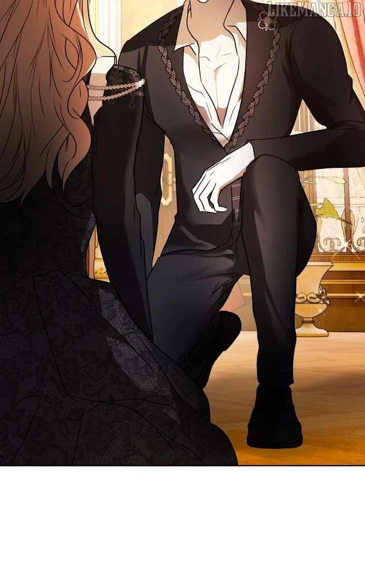 Describe Your Feeling When Being Reincarnated as Your Husband’s Mistress Chapter 65 – Page 122