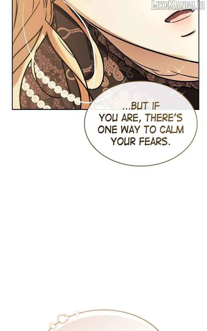 Describe Your Feeling When Being Reincarnated as Your Husband’s Mistress Chapter 65 – Page 124