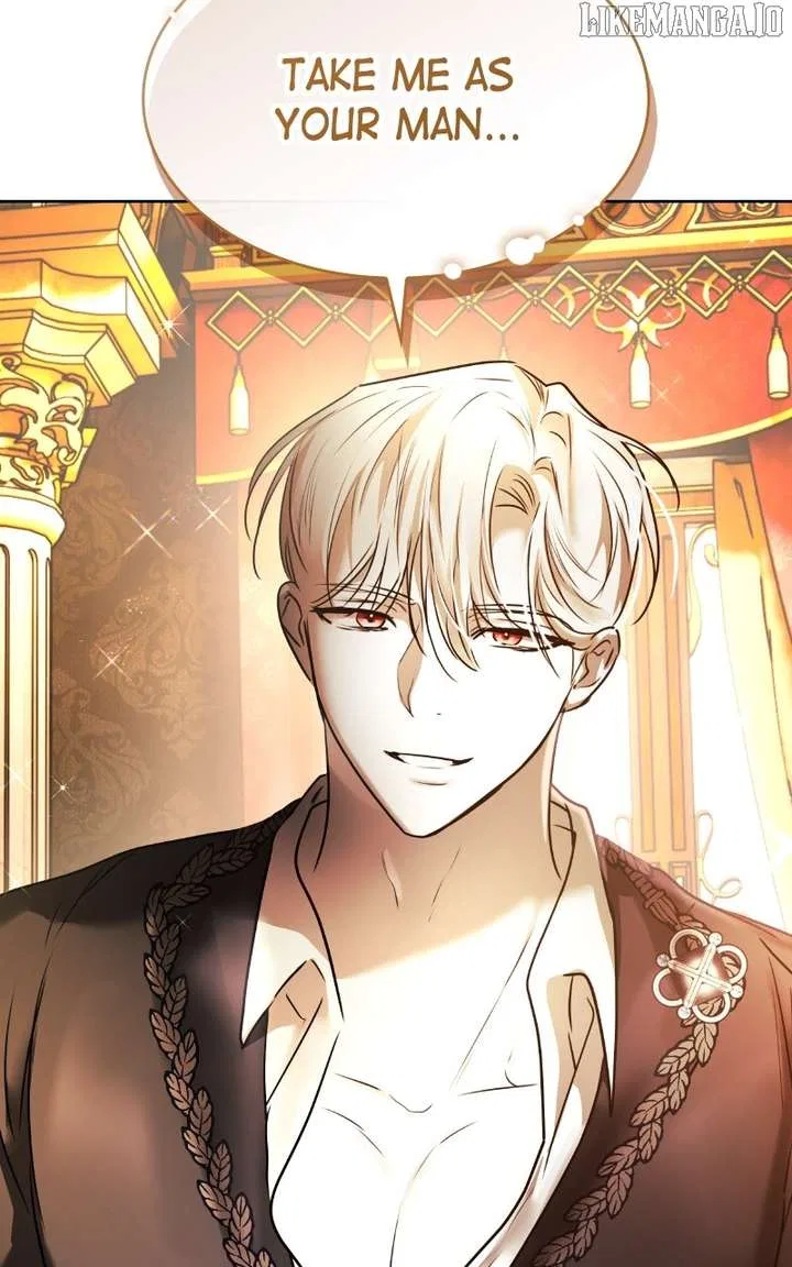 Describe Your Feeling When Being Reincarnated as Your Husband’s Mistress Chapter 65 – Page 125
