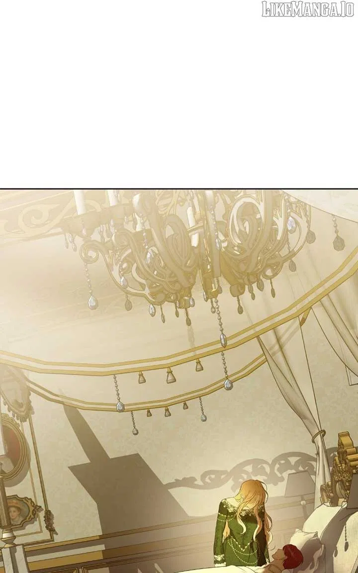 Describe Your Feeling When Being Reincarnated as Your Husband’s Mistress Chapter 64 – Page 1
