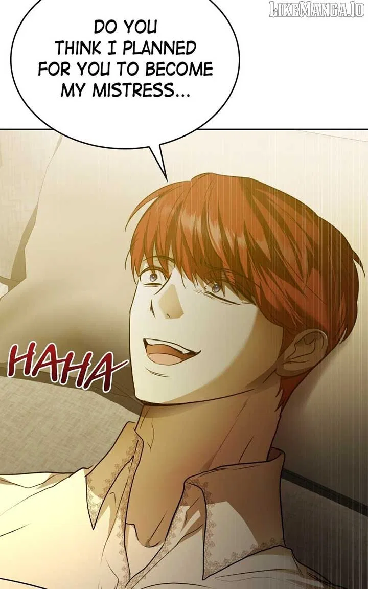 Describe Your Feeling When Being Reincarnated as Your Husband’s Mistress Chapter 64 – Page 3