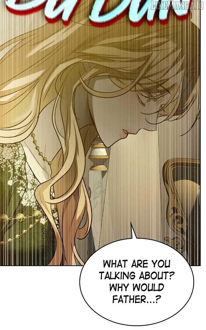 Describe Your Feeling When Being Reincarnated as Your Husband’s Mistress Chapter 64 – Page 5