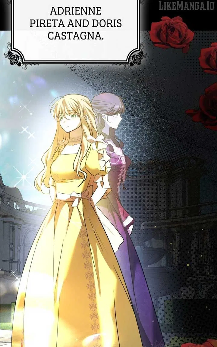 Describe Your Feeling When Being Reincarnated as Your Husband’s Mistress Chapter 64 – Page 8