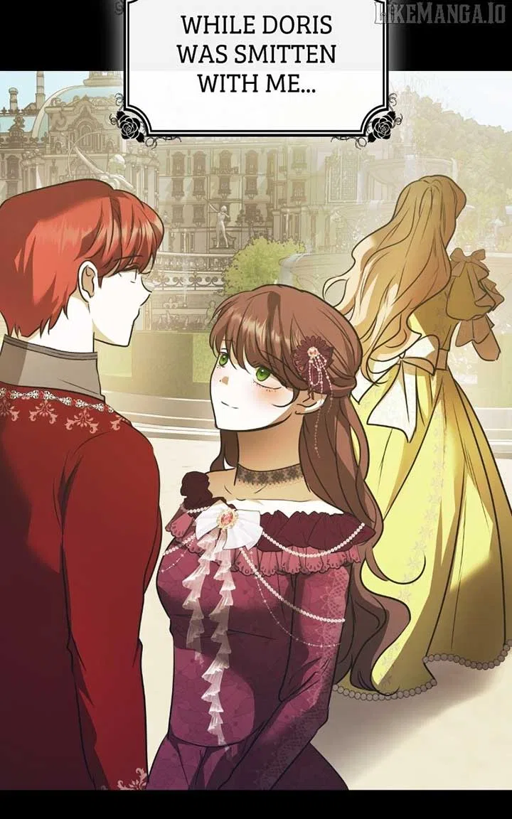 Describe Your Feeling When Being Reincarnated as Your Husband’s Mistress Chapter 64 – Page 10