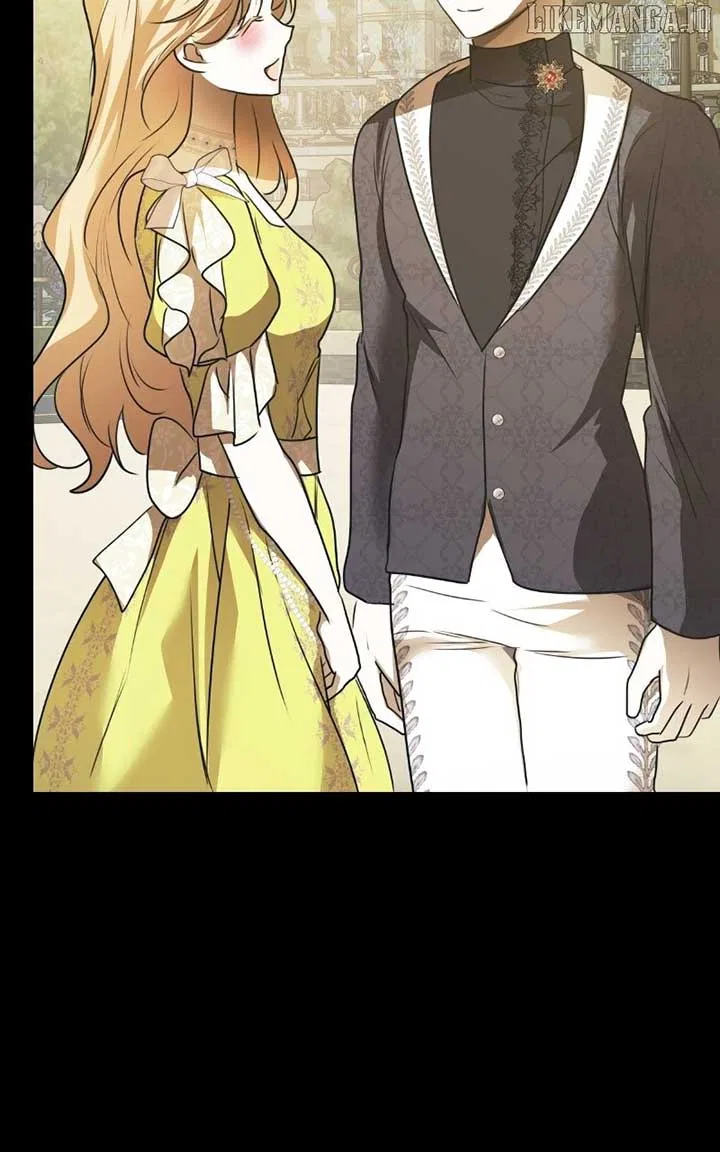 Describe Your Feeling When Being Reincarnated as Your Husband’s Mistress Chapter 64 – Page 12
