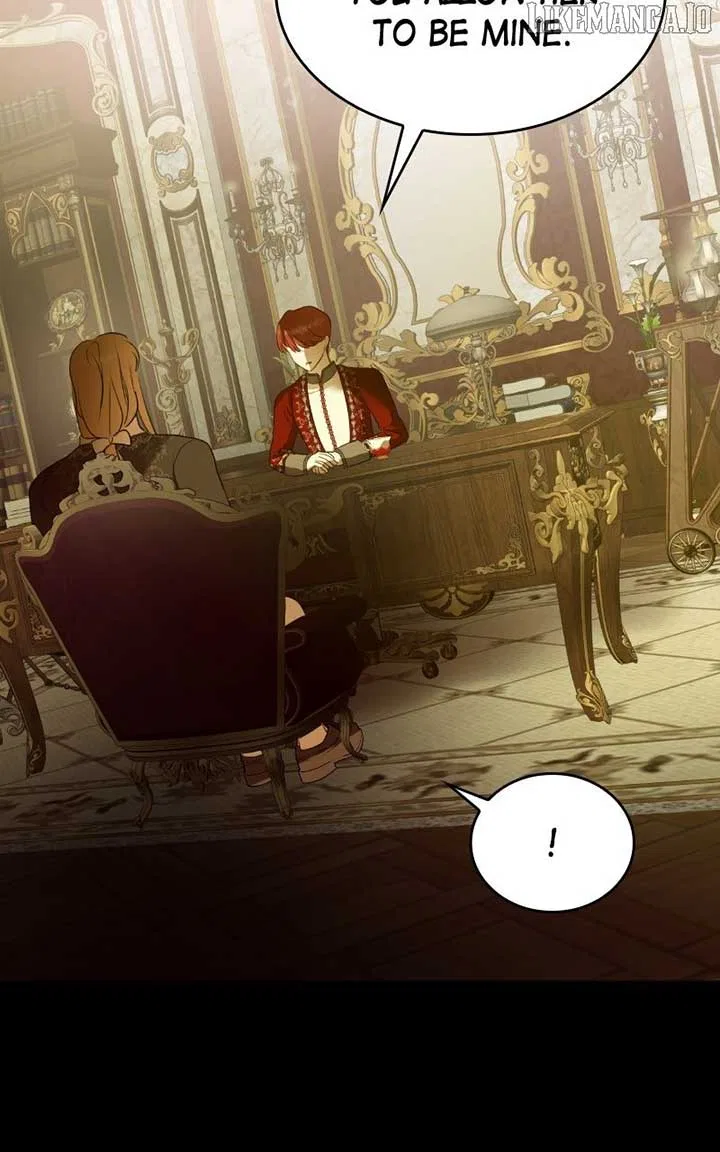 Describe Your Feeling When Being Reincarnated as Your Husband’s Mistress Chapter 64 – Page 17