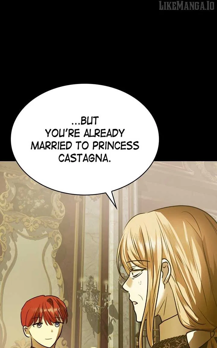 Describe Your Feeling When Being Reincarnated as Your Husband’s Mistress Chapter 64 – Page 18