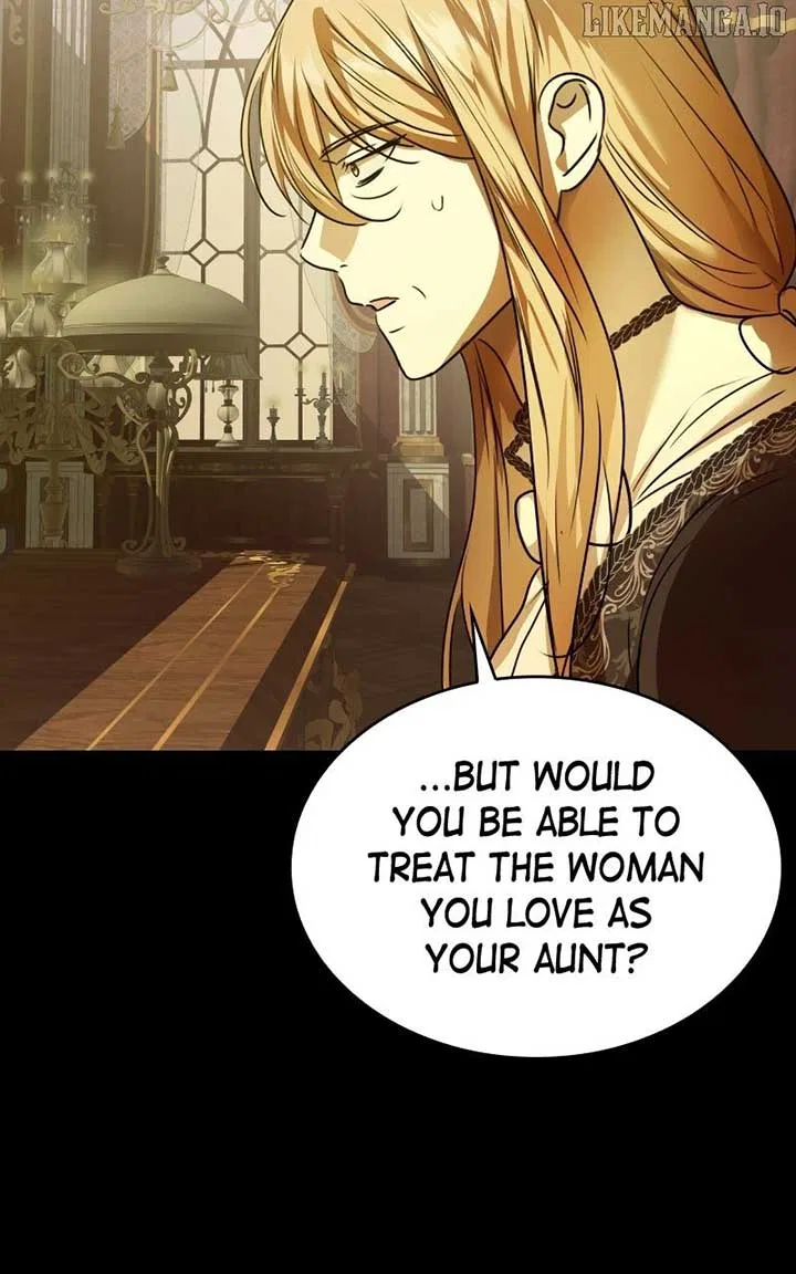 Describe Your Feeling When Being Reincarnated as Your Husband’s Mistress Chapter 64 – Page 24