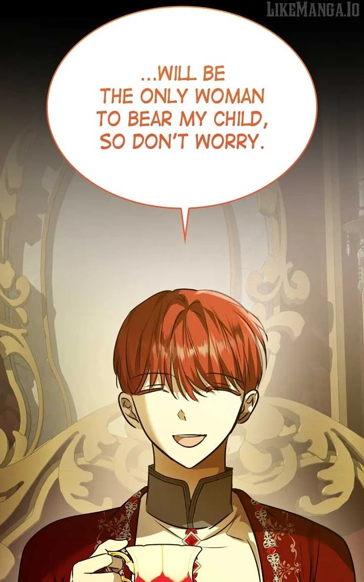 Describe Your Feeling When Being Reincarnated as Your Husband’s Mistress Chapter 64 – Page 27