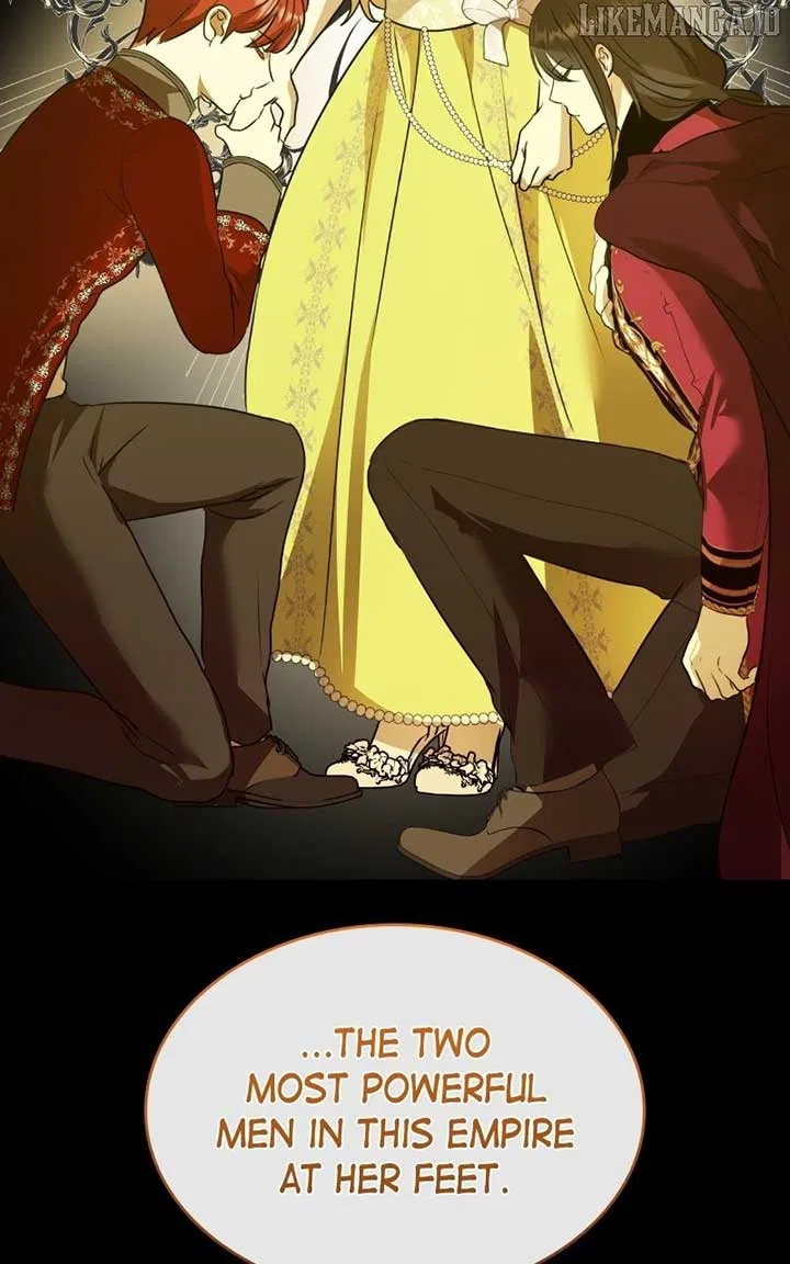Describe Your Feeling When Being Reincarnated as Your Husband’s Mistress Chapter 64 – Page 30