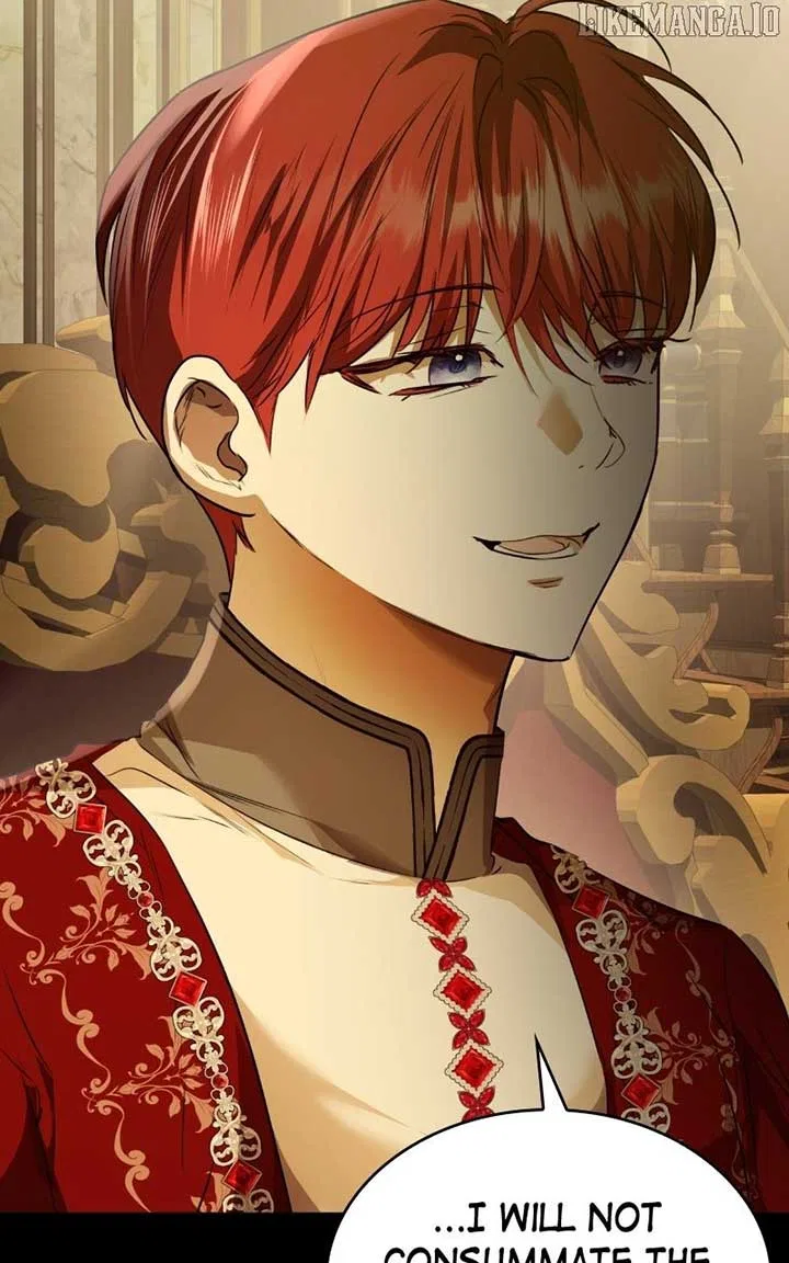 Describe Your Feeling When Being Reincarnated as Your Husband’s Mistress Chapter 64 – Page 34