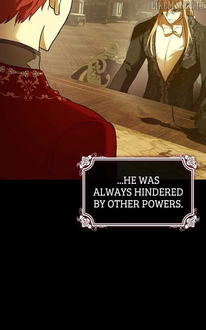 Describe Your Feeling When Being Reincarnated as Your Husband’s Mistress Chapter 64 – Page 38