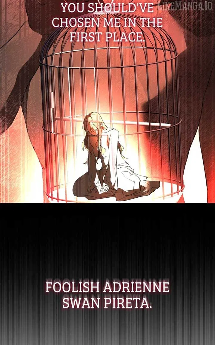 Describe Your Feeling When Being Reincarnated as Your Husband’s Mistress Chapter 64 – Page 41