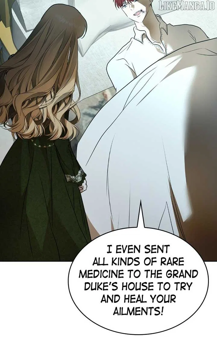 Describe Your Feeling When Being Reincarnated as Your Husband’s Mistress Chapter 64 – Page 43