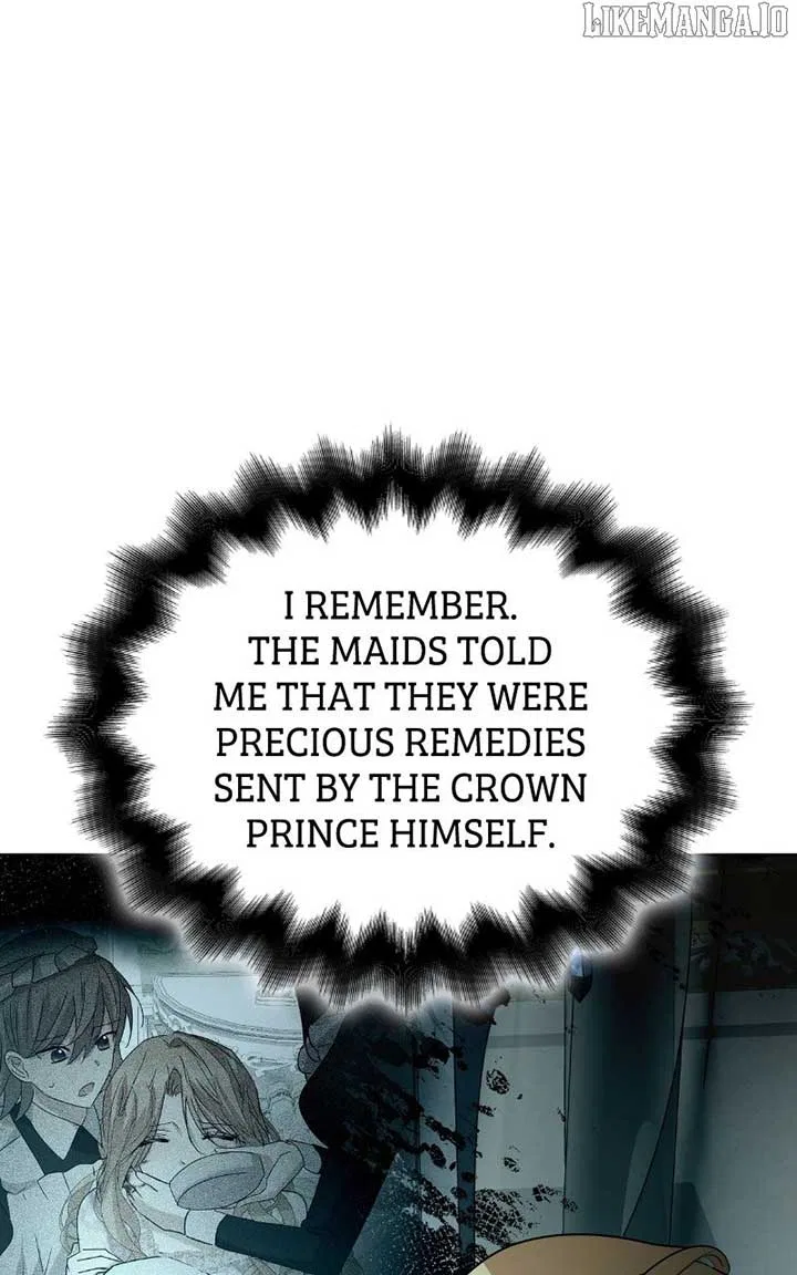 Describe Your Feeling When Being Reincarnated as Your Husband’s Mistress Chapter 64 – Page 44