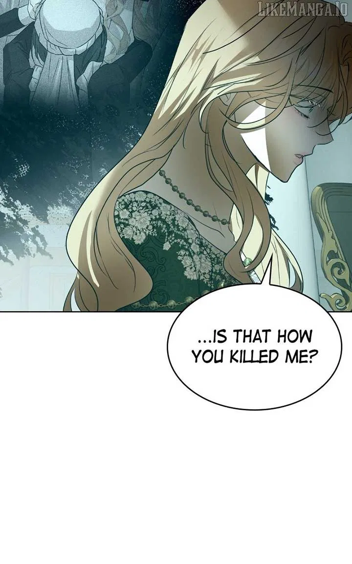 Describe Your Feeling When Being Reincarnated as Your Husband’s Mistress Chapter 64 – Page 45