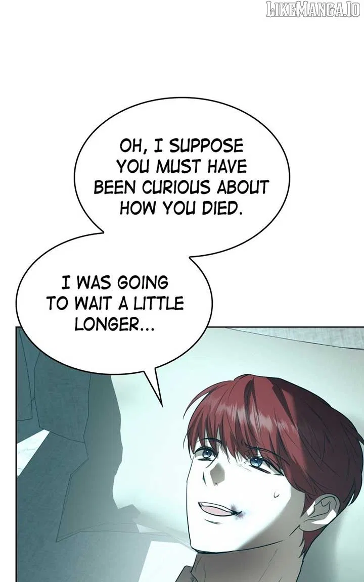 Describe Your Feeling When Being Reincarnated as Your Husband’s Mistress Chapter 64 – Page 46