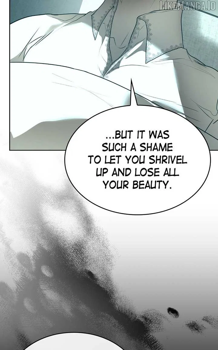 Describe Your Feeling When Being Reincarnated as Your Husband’s Mistress Chapter 64 – Page 47