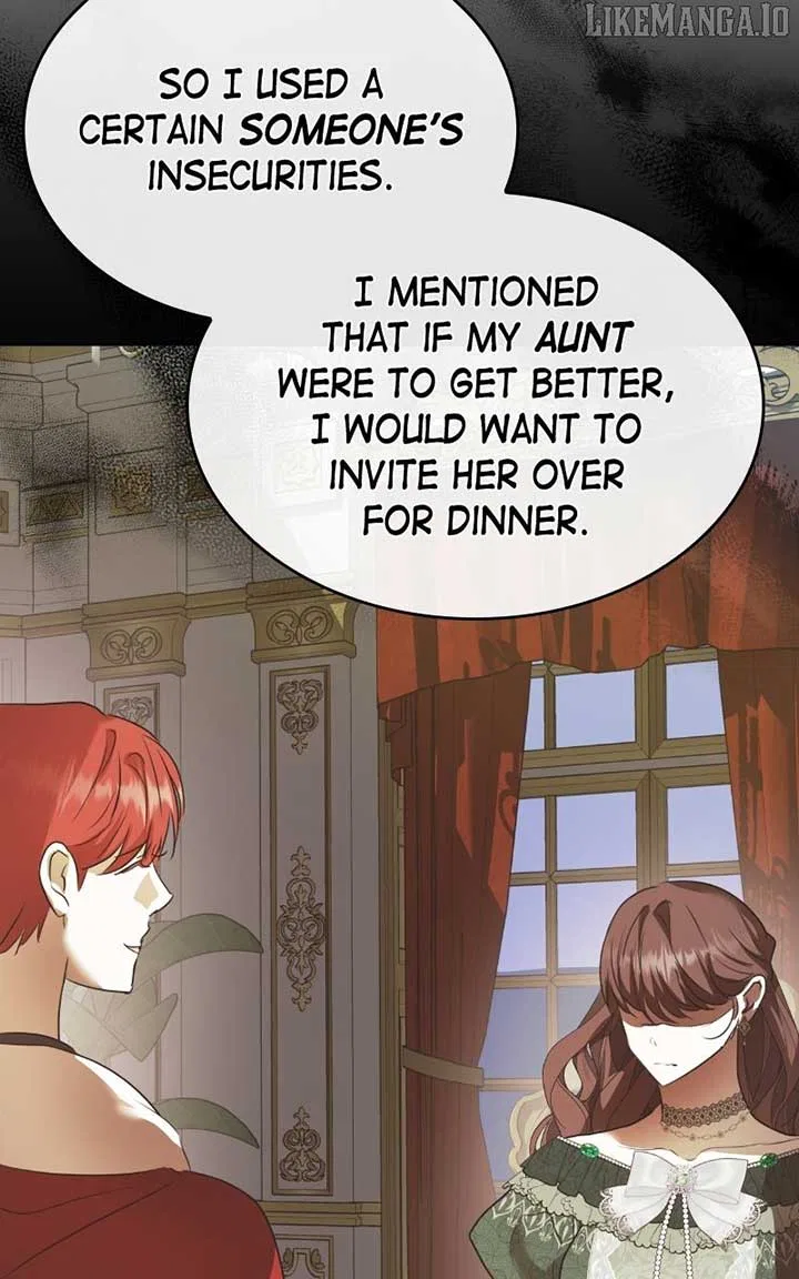 Describe Your Feeling When Being Reincarnated as Your Husband’s Mistress Chapter 64 – Page 48