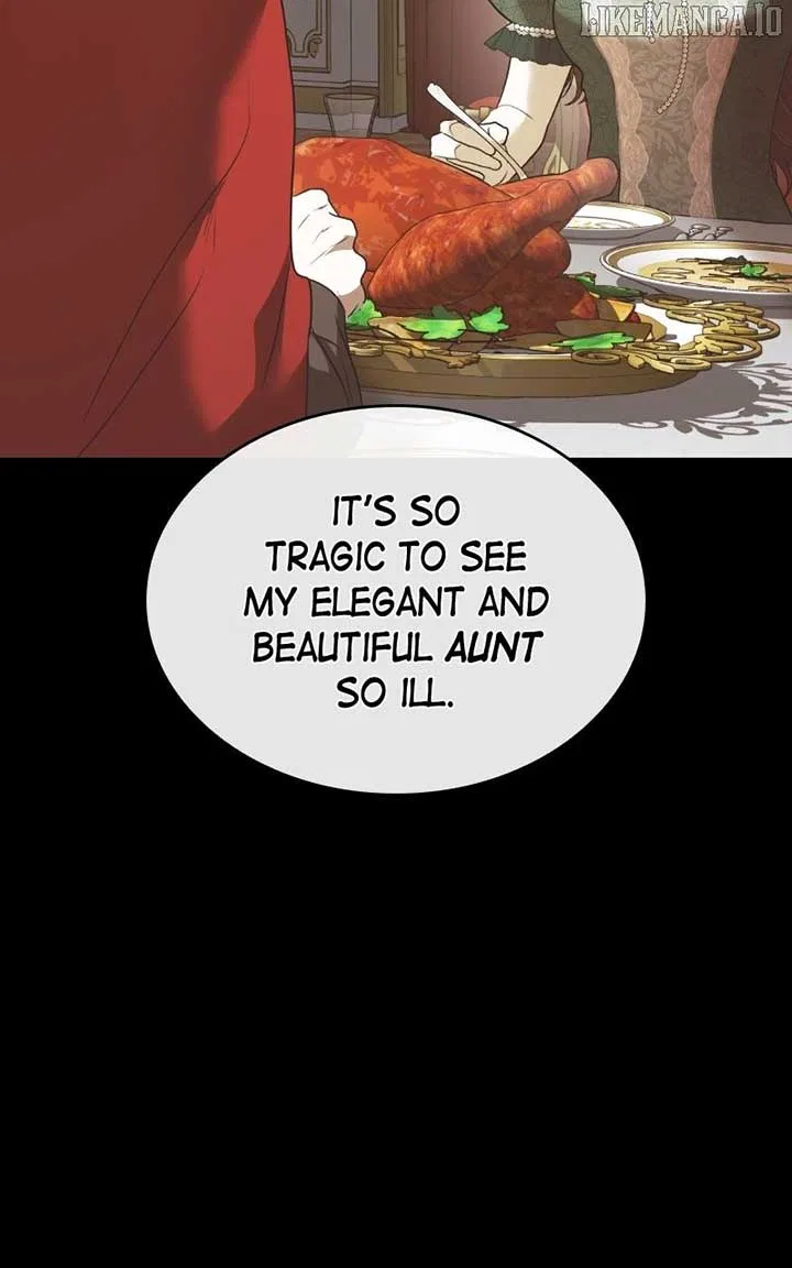 Describe Your Feeling When Being Reincarnated as Your Husband’s Mistress Chapter 64 – Page 49