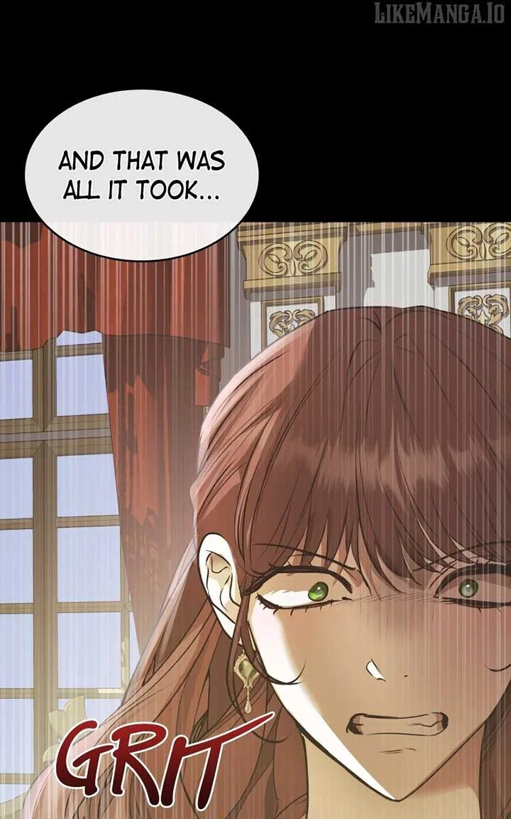Describe Your Feeling When Being Reincarnated as Your Husband’s Mistress Chapter 64 – Page 50