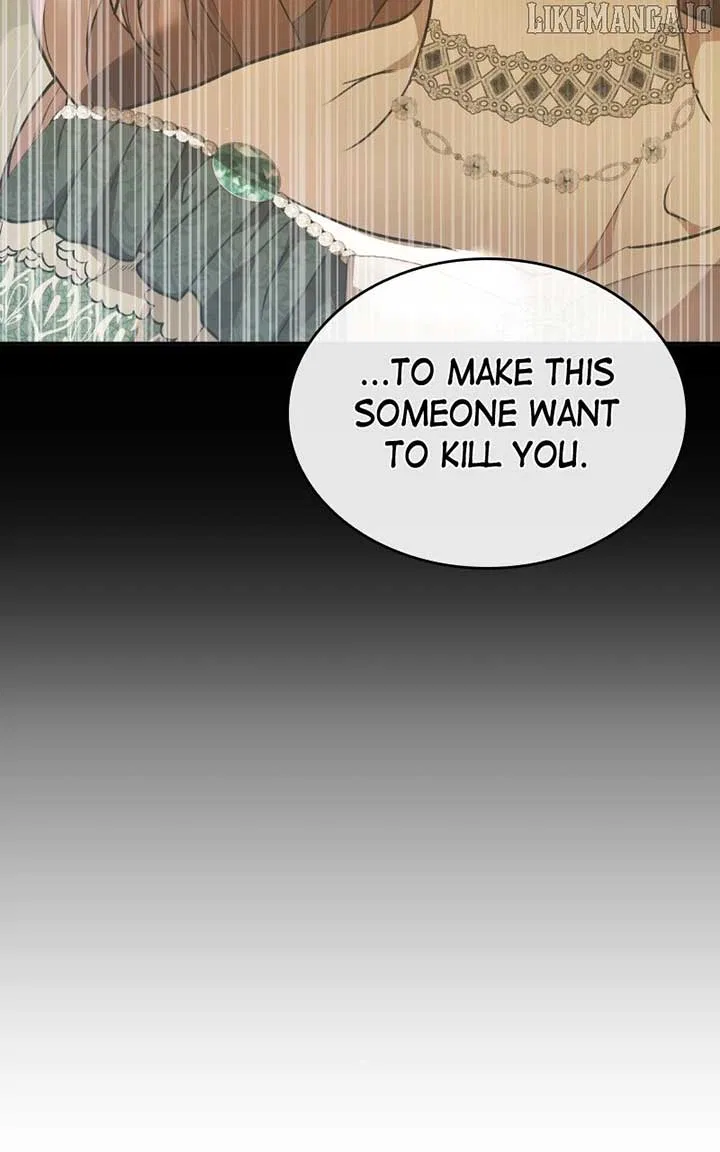 Describe Your Feeling When Being Reincarnated as Your Husband’s Mistress Chapter 64 – Page 51