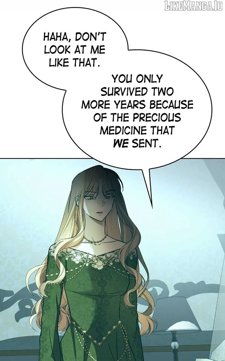 Describe Your Feeling When Being Reincarnated as Your Husband’s Mistress Chapter 64 – Page 52