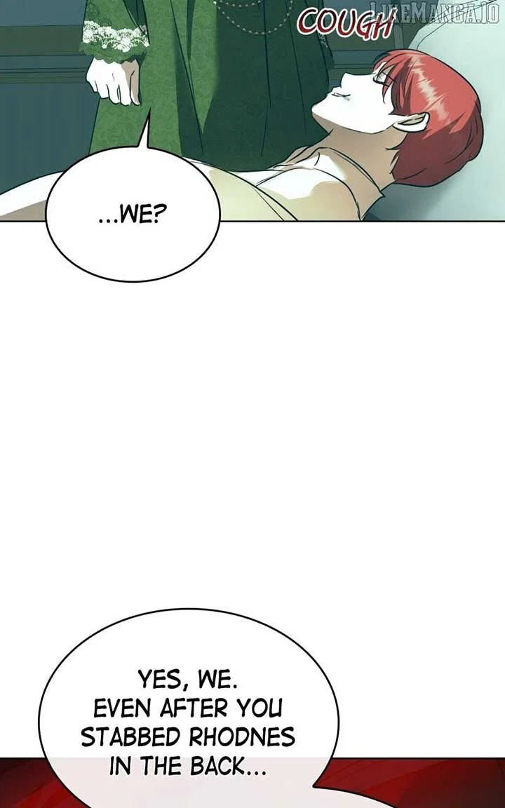 Describe Your Feeling When Being Reincarnated as Your Husband’s Mistress Chapter 64 – Page 53