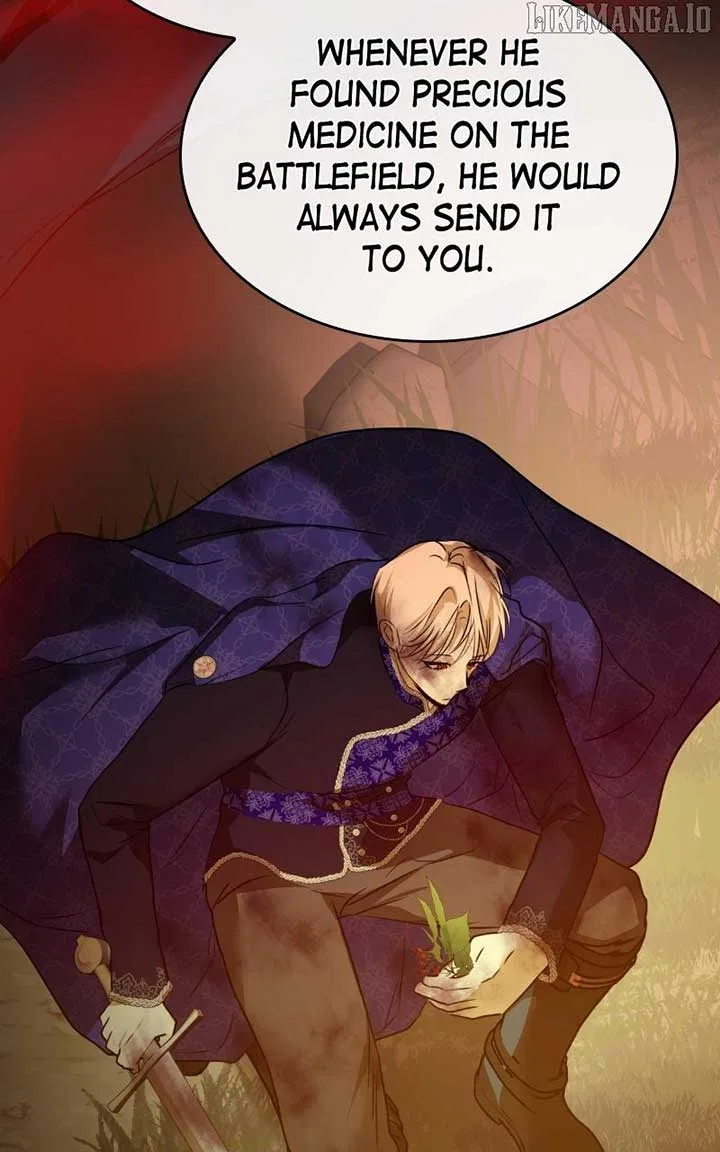 Describe Your Feeling When Being Reincarnated as Your Husband’s Mistress Chapter 64 – Page 54