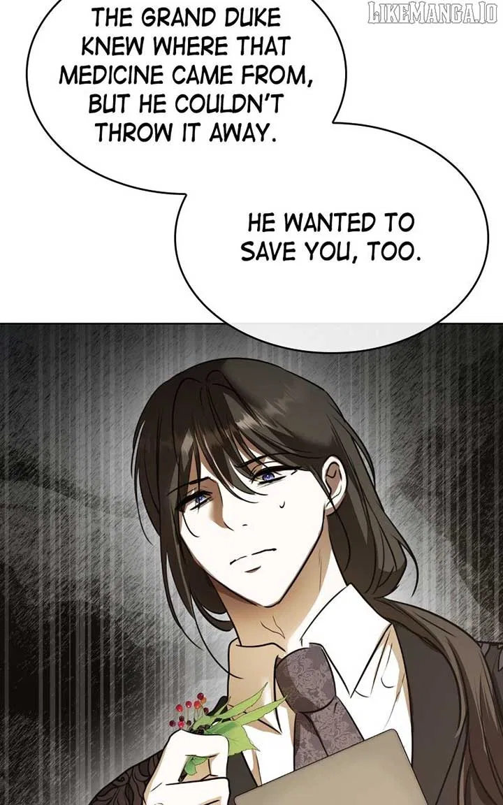 Describe Your Feeling When Being Reincarnated as Your Husband’s Mistress Chapter 64 – Page 56