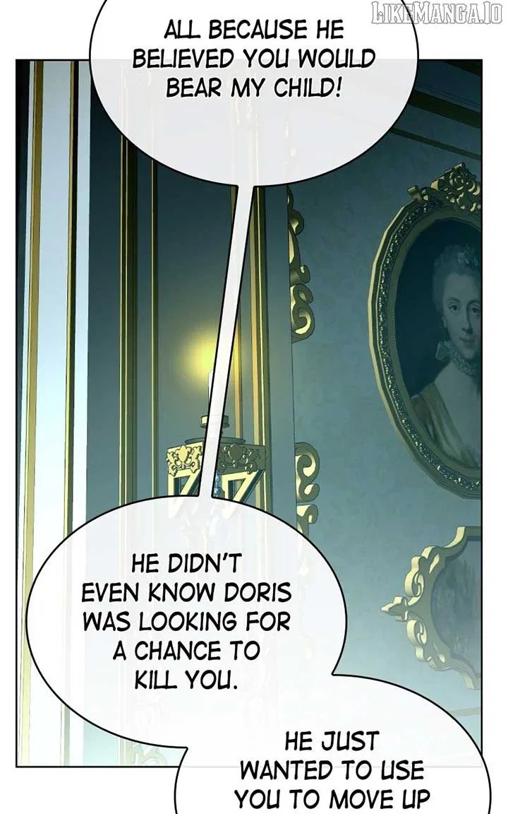 Describe Your Feeling When Being Reincarnated as Your Husband’s Mistress Chapter 64 – Page 63