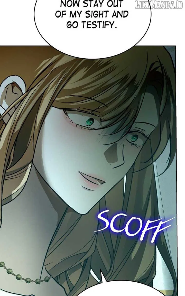 Describe Your Feeling When Being Reincarnated as Your Husband’s Mistress Chapter 64 – Page 66
