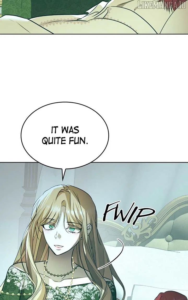 Describe Your Feeling When Being Reincarnated as Your Husband’s Mistress Chapter 64 – Page 71