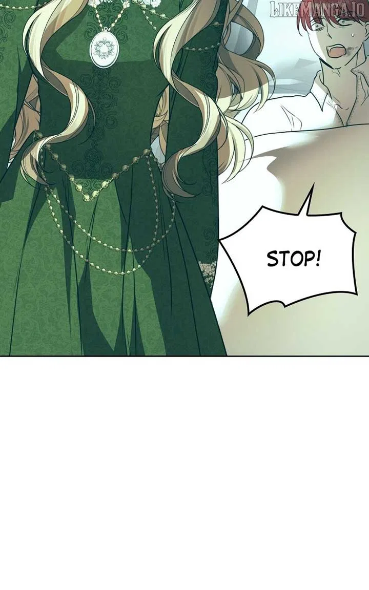 Describe Your Feeling When Being Reincarnated as Your Husband’s Mistress Chapter 64 – Page 72