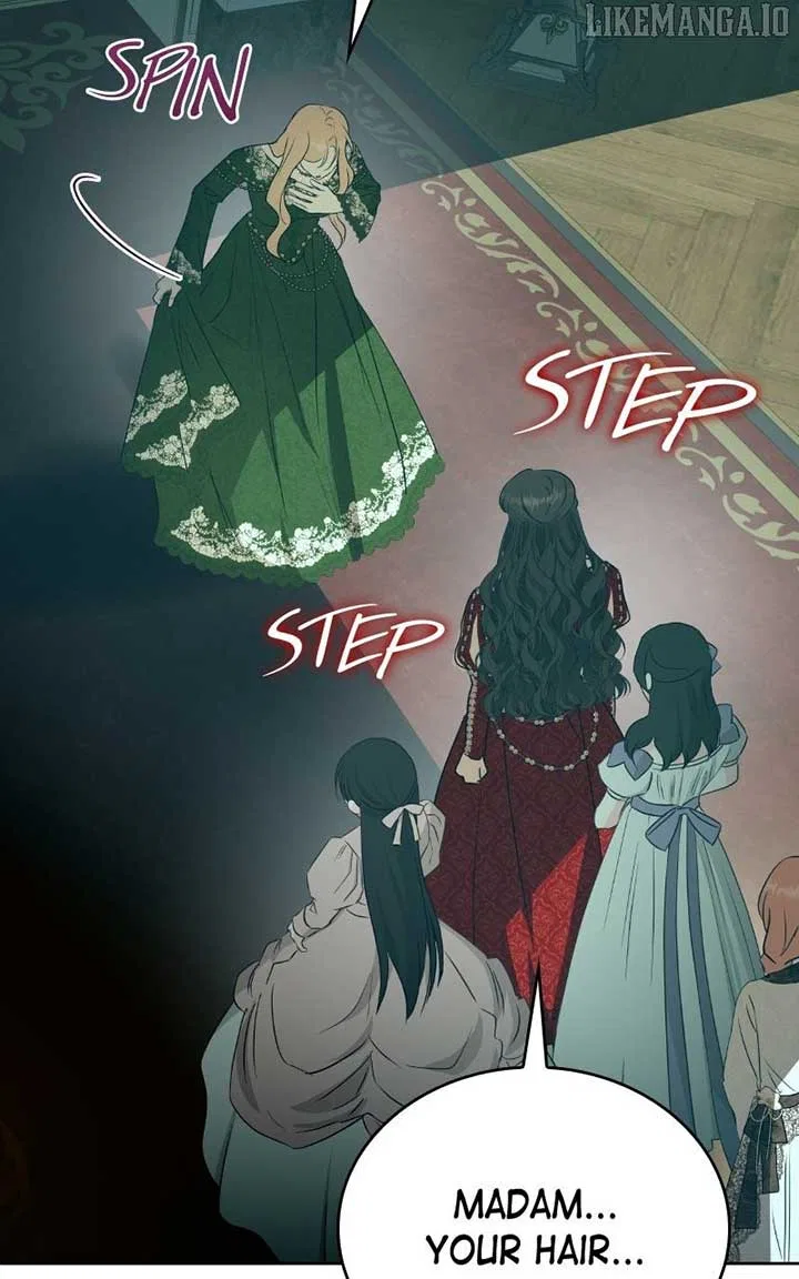 Describe Your Feeling When Being Reincarnated as Your Husband’s Mistress Chapter 64 – Page 77