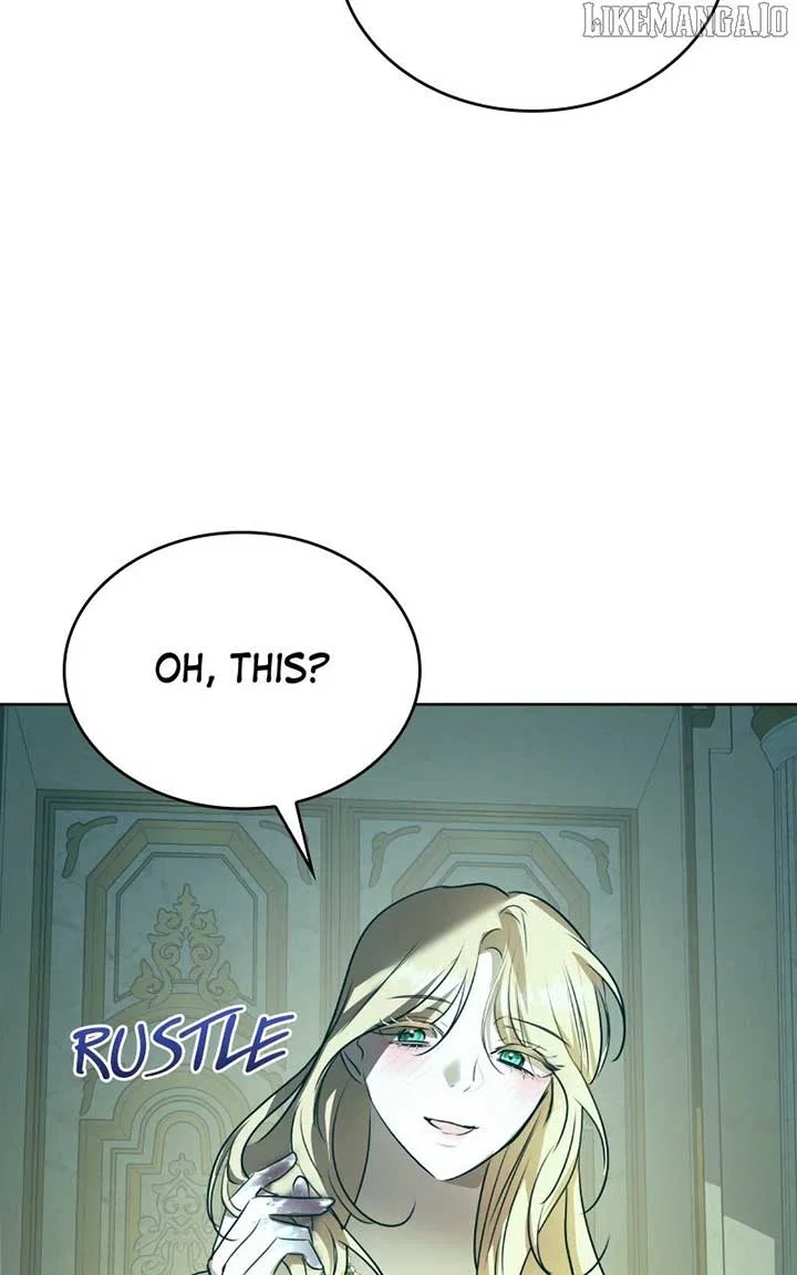 Describe Your Feeling When Being Reincarnated as Your Husband’s Mistress Chapter 64 – Page 78